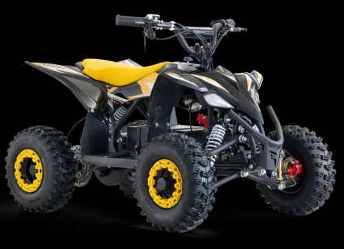 Elektro Quad Apollo Hiro Cobra 1200W